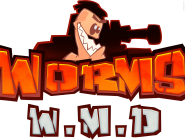     Worms WMD