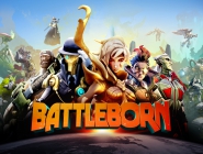   Battleborn   2016 