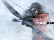    Rise of the Tomb Raider 