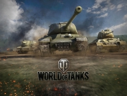 World of Tanks 5 !