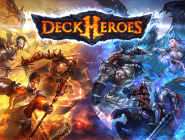    Deck Heroes  