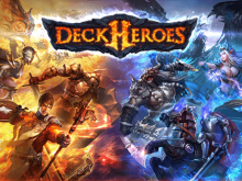    Deck Heroes  