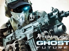 Ghost Recon: Future Soldier