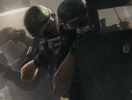  Rainbow Six Siege 