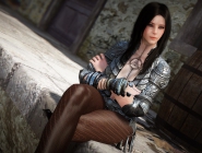     Black Desert  15 