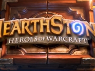  Hearthstone   " "