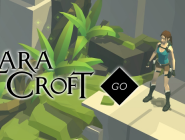    Lara Croft Go