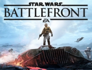 - Star Wars: Battlefront   