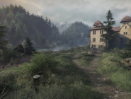 The Vanishing of Ethan Carter    