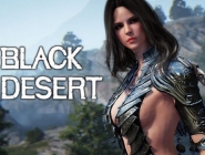     - Black Desert 