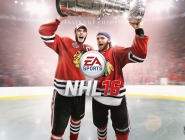     NHL 16