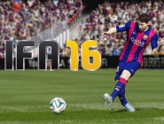 Подписчикам EA Access открыли доступ к FIFA 16