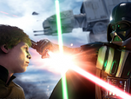 Star Wars: Battlefront -       