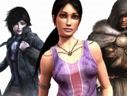 Dreamfall: Chapters. The Longest Journey