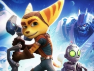  Ratchet & Clank    