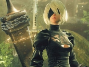      NieR: Automata