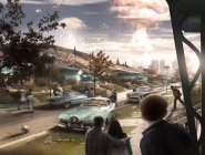 :  Fallout 4  ,  ,   