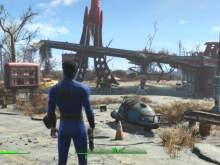        Fallout 4