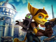 40     Ratchet & Clank   