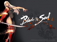      Blade & Soul