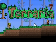 Terraria    3DS   