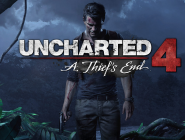   Uncharted 4: A Thiefs End  The Game Awards 2015