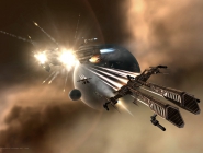      EVE Online