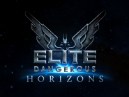    Elite Dangerous: Horizons