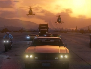  GTA Online    