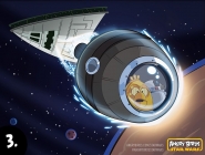 Вышел проект Angry Birds: Star Wars