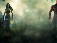 Улучшения движка для Injustice: Gods Among Us
