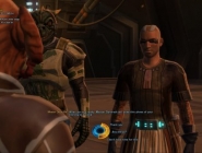 Названа дата перехода SWTOR в Free-to-Play