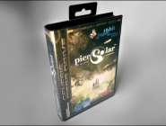 JRPG Pier Solar выйдет на бис