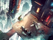 Украшение капитанского мостика – новая цель для Star Citizen