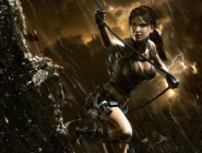  Tomb Raider