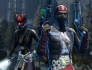  Star Wars: The Old Republic станет условно-бесплатной 15 ноября