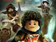 LEGO: The Lord of the Rings:  