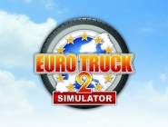   Euro Truck Simulator 2