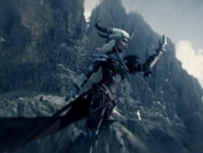 Первый off-screen кадр Dragon Age III: Inquisition