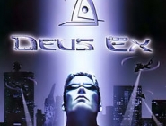    Deus Ex  